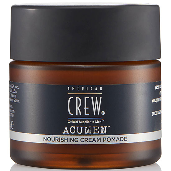 American Crew Nourishing Cream Pomade