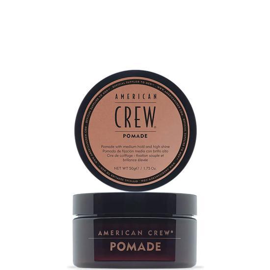 American Crew Pomade