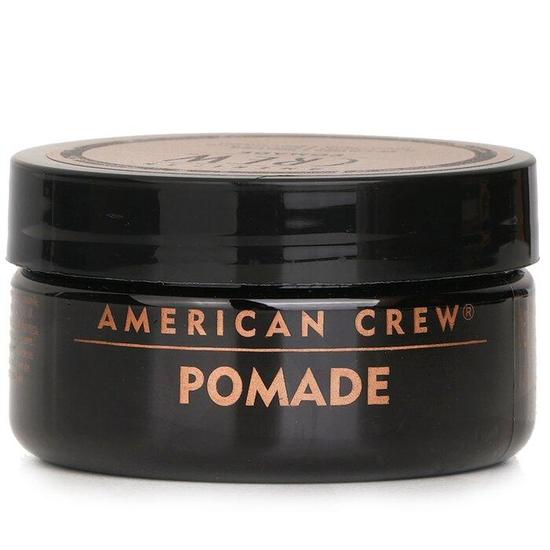 American Crew Pomade Medium Hold, High Shine 50g
