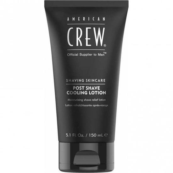 American Crew Post Shave Cooling Lotion 150ml