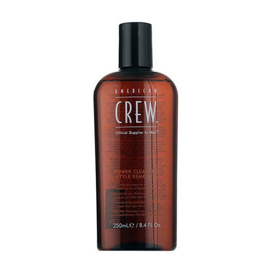 American Crew Power Cleanser Style Remover Shampoo