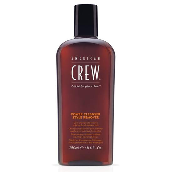 American Crew Power Cleanser Style Remover Shampoo