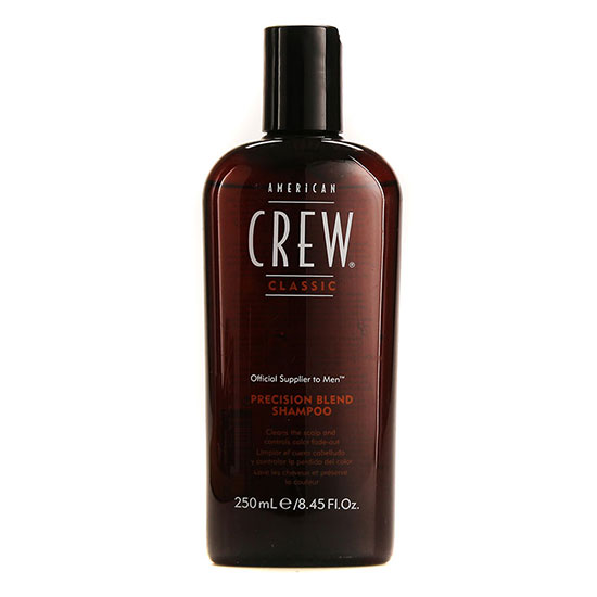 American Crew Precision Blend Shampoo