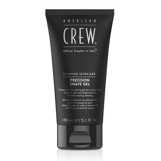 American Crew Precision Shave Gel 150ml