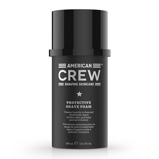 American Crew Protective Shaving Foam