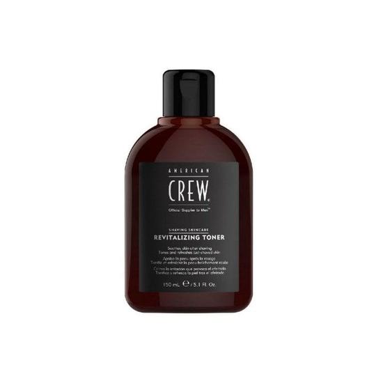 American Crew Revitalising Toner