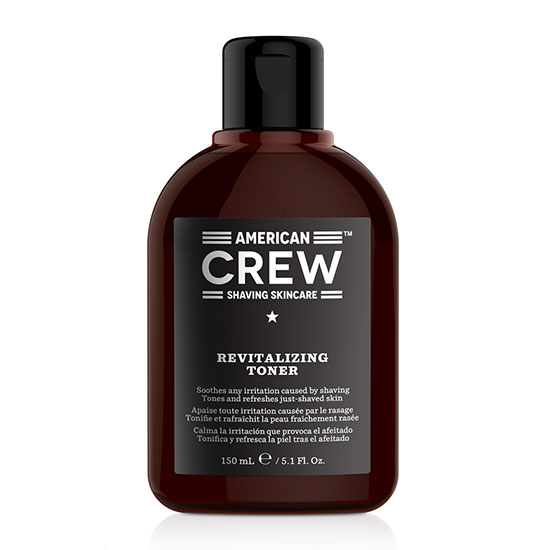 American Crew Revitalizing Toner