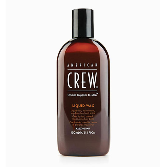 American Crew Style Liquid Wax