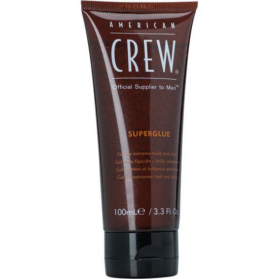 American Crew Superglue