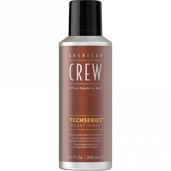 American Crew Tech Series Boost Spray 200ml