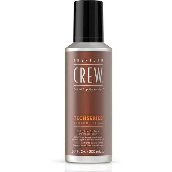 American Crew Texture Foam 200ml