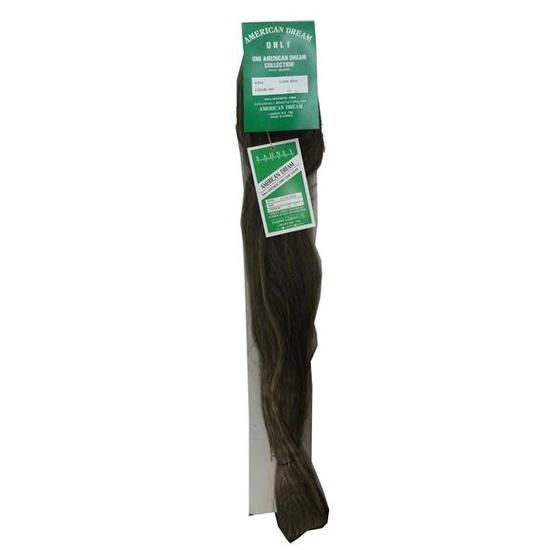 American Dream Synthetic S Curl Braid 12