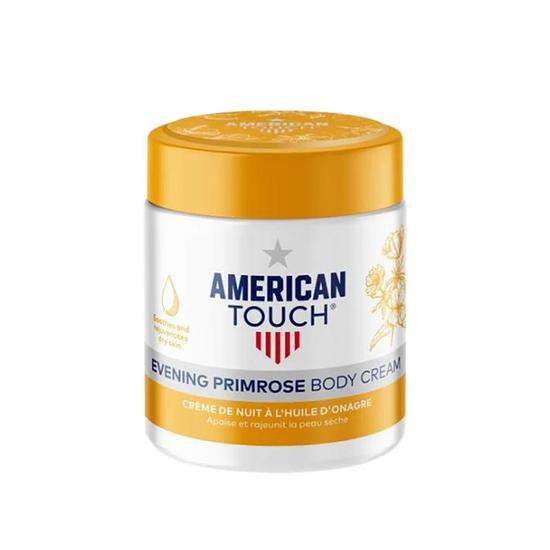 American Touch Evening Primrose Body Cream