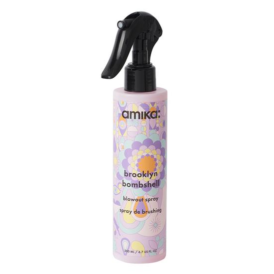 Amika Brooklyn Bombshell Blowout Spray