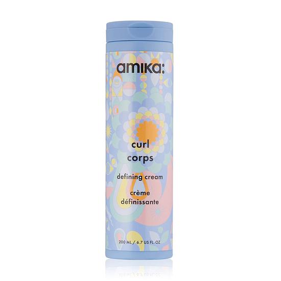 Amika Curl Corps Defining Cream