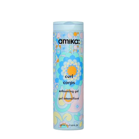 Amika Curl Corps Enhancing Gel