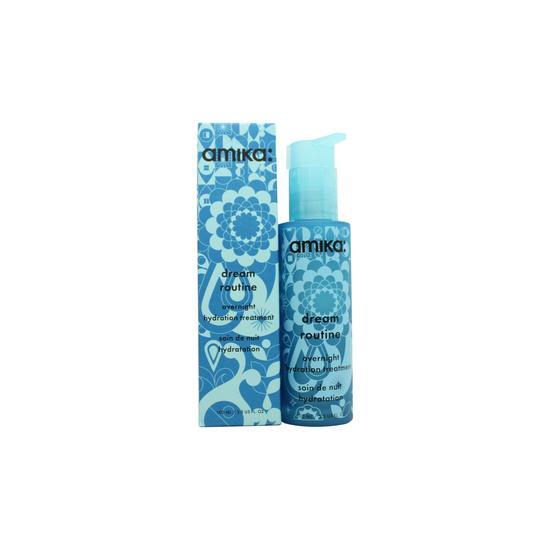 Amika Dream Routine Overnight Hydration Treatment