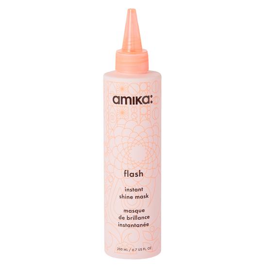 Amika Flash Instant Shine Mask 200ml