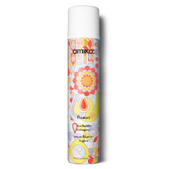 Amika Fluxus Touchable Hairspray 49ml