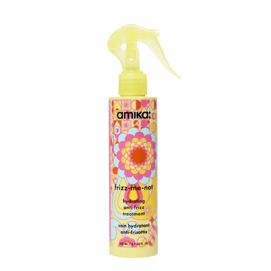 Amika Frizz-Me-Not Hydrating Anti Frizz Treatment