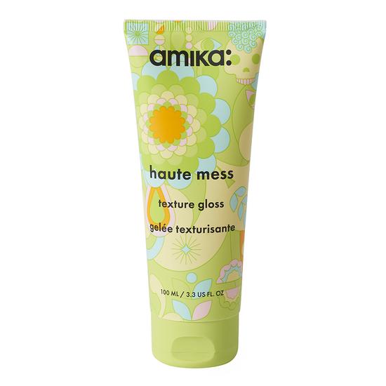 Amika Haute Mess Texture Gloss 100ml