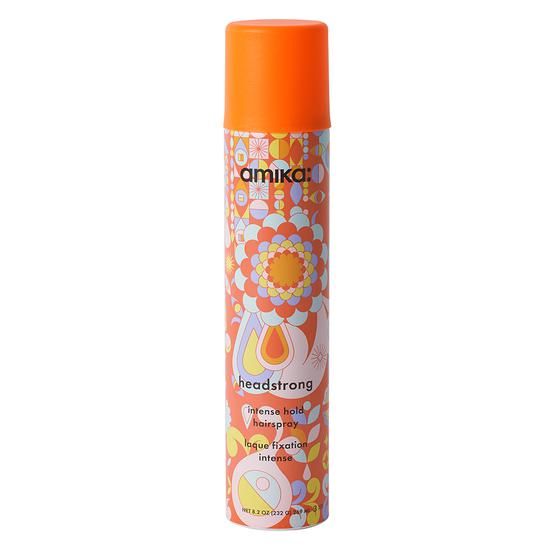 Amika Headstrong Intense Hold Hairspray 269ml