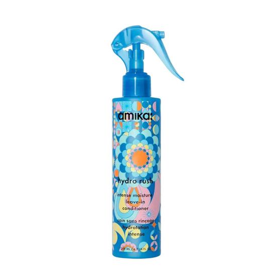 Amika Hydro Rush Intense Leave-In Conditioner