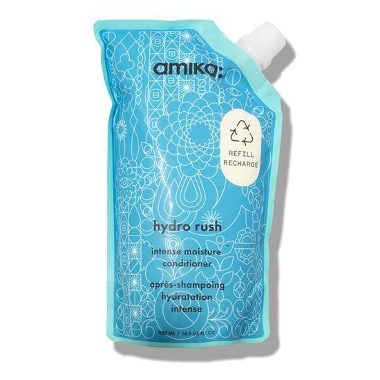 Amika Hydro Rush Intense Moisture Conditioner 500ml