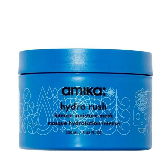 Amika Hydro Rush Intense Moisture Mask