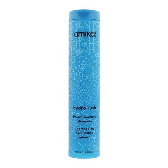 Amika Hydro Rush Intense Moisture Shampoo