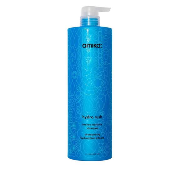 Amika Hydro Rush Intense Shampoo