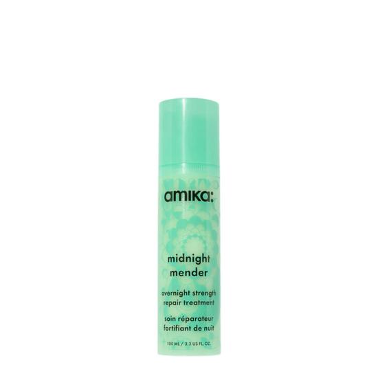 Amika Midnight Mender Overnight Strength Repair Treatment