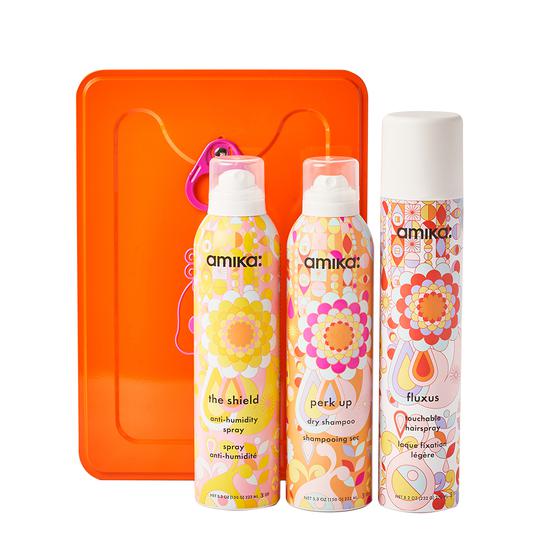 Amika Money Makers Gift Set