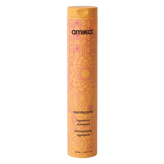 Amika Normcore Signature Shampoo 300ml