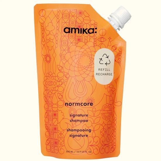 Amika Normcore Signature Shampoo 500ml
