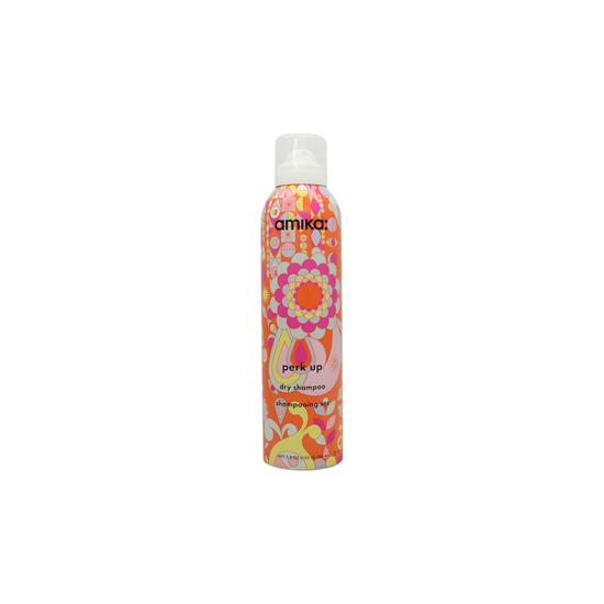 Amika Perk Up Dry Shampoo