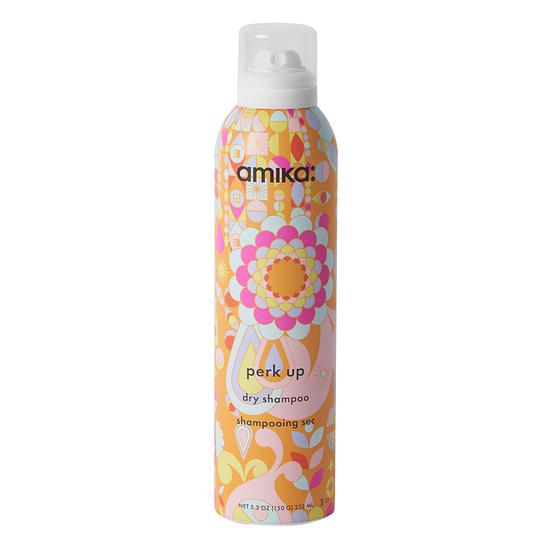 Amika Perk Up Dry Shampoo