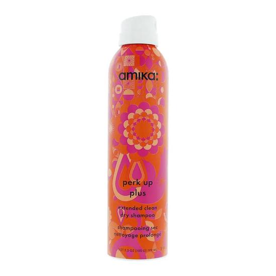 Amika Perk Up Plus Dry Shampoo 150g