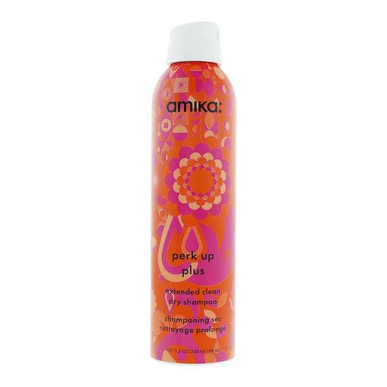 Amika Perk Up Plus Dry Shampoo 150g