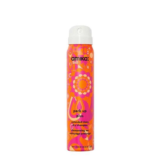Amika Perk Up Plus Extended Clean Dry Shampoo