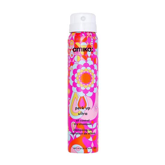 Amika Perk Up Ultra Oil Control Dry Shampoo
