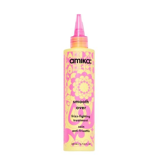 Amika Smooth Over Frizz-Fighting Treatment