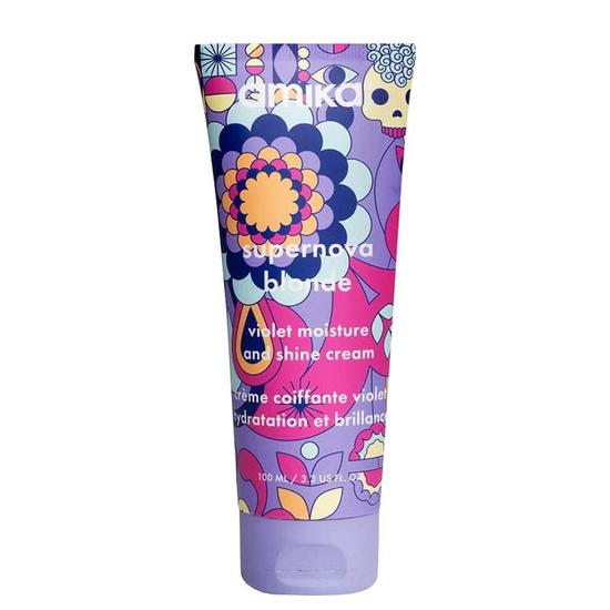 Amika Supernova Blonde Violet Moisture Cream