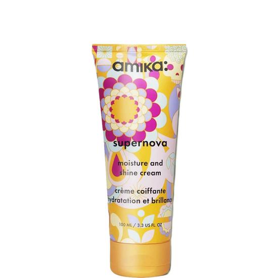 Amika Supernova Moisture & Shine Cream 100ml