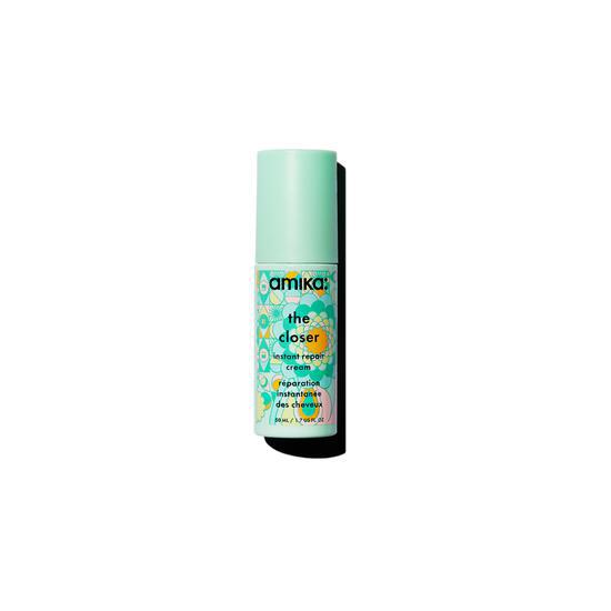 Amika The Closer Instant Repair Hair Cream 50ml