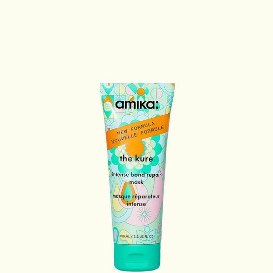Amika The Kure Intense Bond Repair Mask 100ml