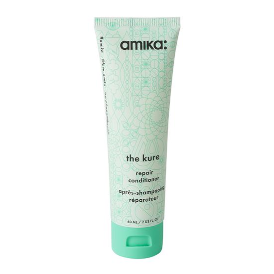 Amika The Kure Repair Conditioner Cosmetify