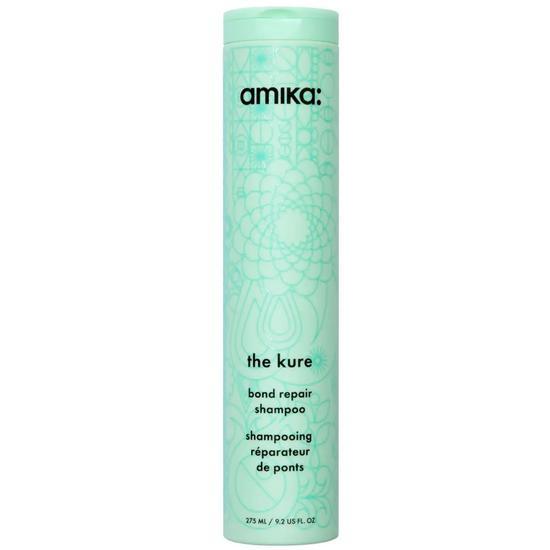 Amika The KureBond Repair Shampoo 275ml