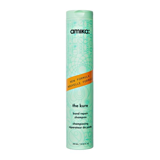 Amika The Kure Repair Shampoo 300ml