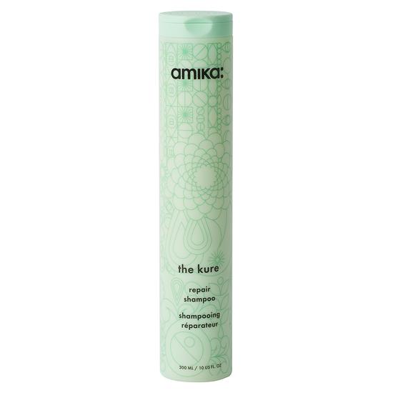 Amika The Kure Repair Shampoo 300ml